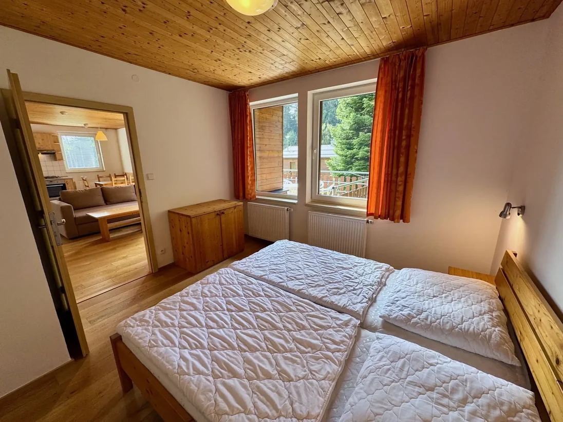 Aktivity v přírodě