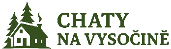 Chaty na Vysočině